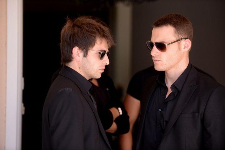 Güneşi Beklerken 48. Bölüm Galerisi G3