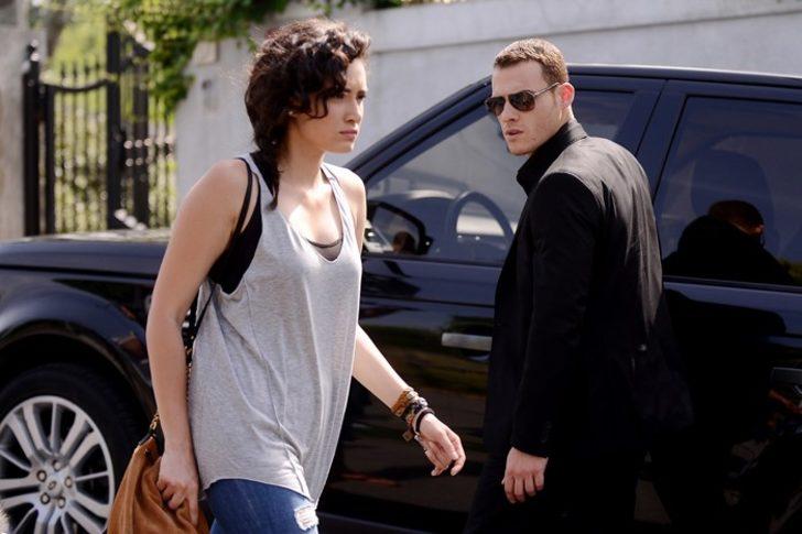 Güneşi Beklerken 48. Bölüm Galerisi G5