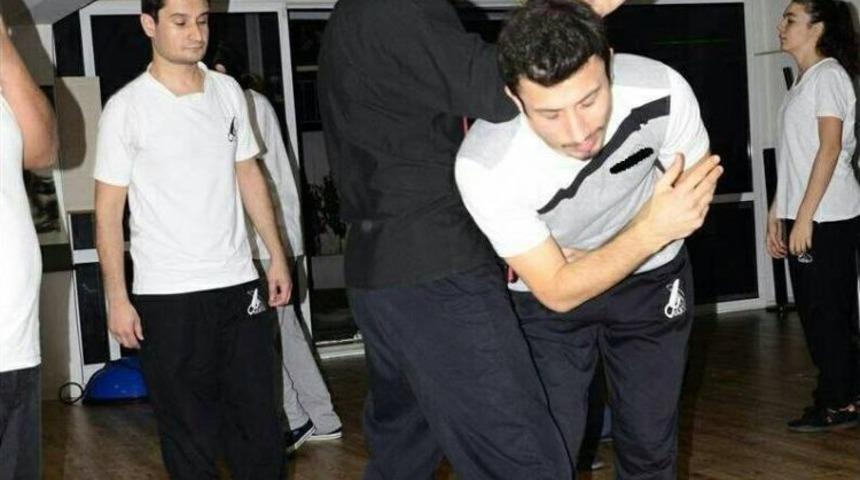 &Ouml;zel G&uuml;venlikler Artık Komando Gibi Eğitim Alacak