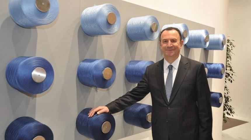 Cumhurbaşkanı Erdoğan&rsquo;ın İstihdam &Ccedil;ağrısına G&uuml;lsan&rsquo;dan Destek