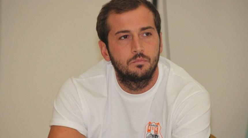 Bilecik Belediyesi Basketbol Kul&uuml;b&uuml;&rsquo;nde Ayrılıklar Devam Ediyor