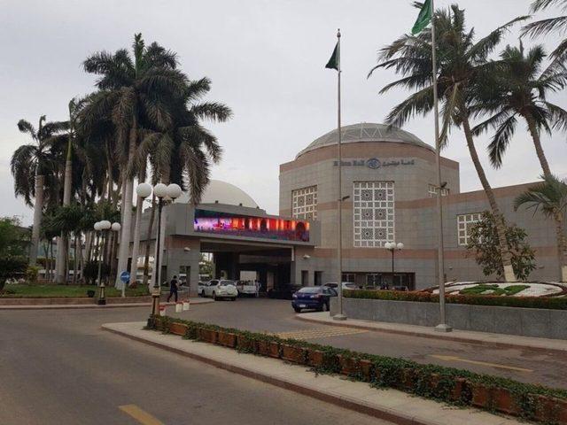 Antalya Cidde Turizm Fuarında B&uuml;y&uuml;k İlgi G&ouml;r&uuml;yor 1