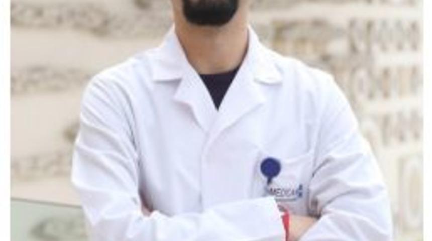 Eklem Kire&ccedil;lenmesinde Prp Tedavisi