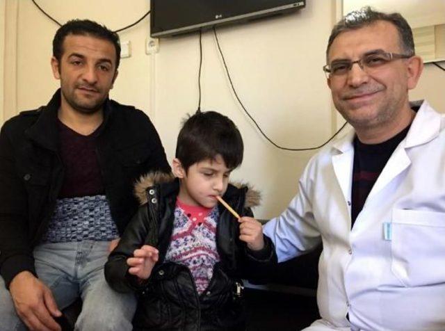 Sessiz Çığlığa Yanıt Abd den Geldi 2