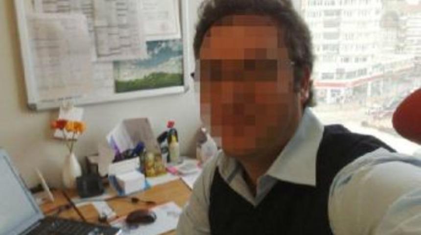 &Ccedil;ocuk Doktoruna Şantaja Verilen Cezayı Yargıtay Bozdu