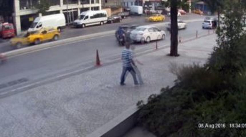 (&ouml;zel Haber) Bunun Adı Cinayete Teşebb&uuml;s