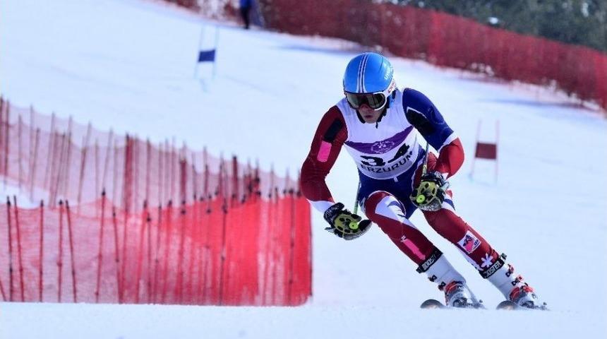 Eyof 2017 Erzurum&rsquo;da D&ouml;rd&uuml;nc&uuml; G&uuml;n