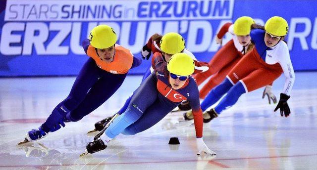 Eyof 2017 Erzurum’da Dördüncü Gün