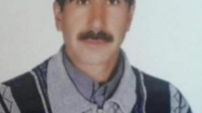 Kayıp Adamdan 6 G&uuml;nd&uuml;r Haber Alınamıyor