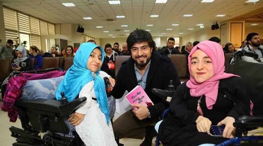 17&rsquo;nci Engelliler Şurası&rsquo;nda Paralimpik Yetenekler Konuşuldu