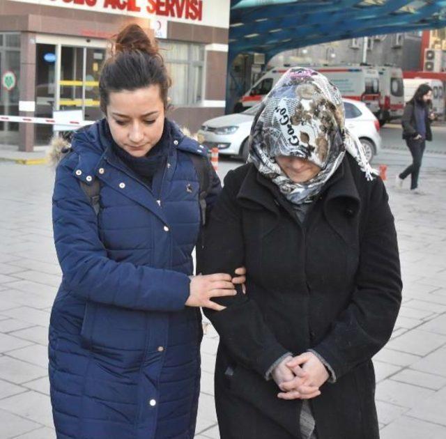 Konya'da Fetö Operasyonu: 30 Gözaltı