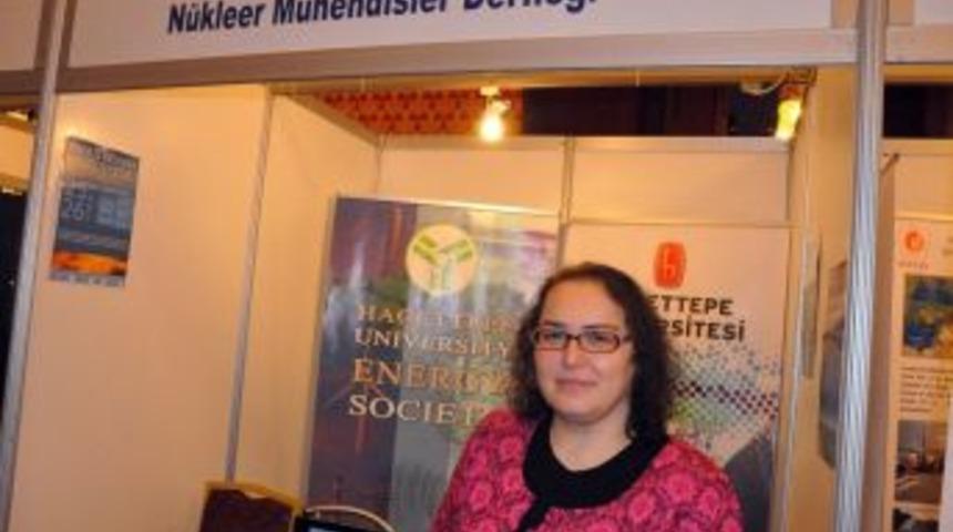 N&uuml;kleer Teknolojinin Devleri İstanbul&rsquo;a Geliyor