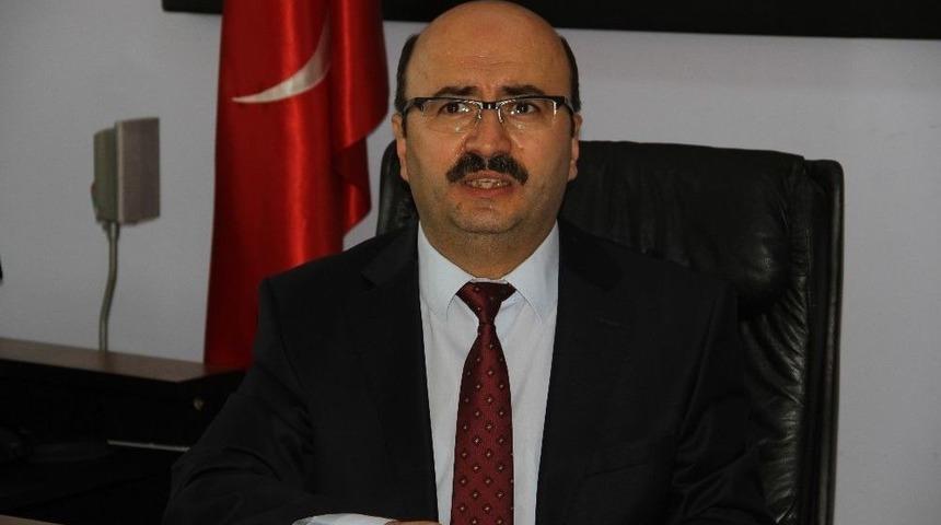 Fethiye Devlet Hastanesi 2016 Yılında 803 Bin 155 Hastaya Yerdi