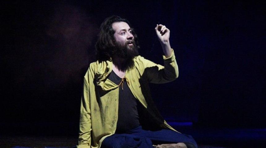 Zeytinburnu&rsquo;nda &ldquo;&ouml;mer Hayyam&rdquo; Oyunu