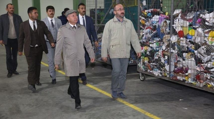 Kocasinan&rsquo;da Daha Temiz &Ccedil;evre İ&ccedil;in Daha Bilin&ccedil;li Nesiller