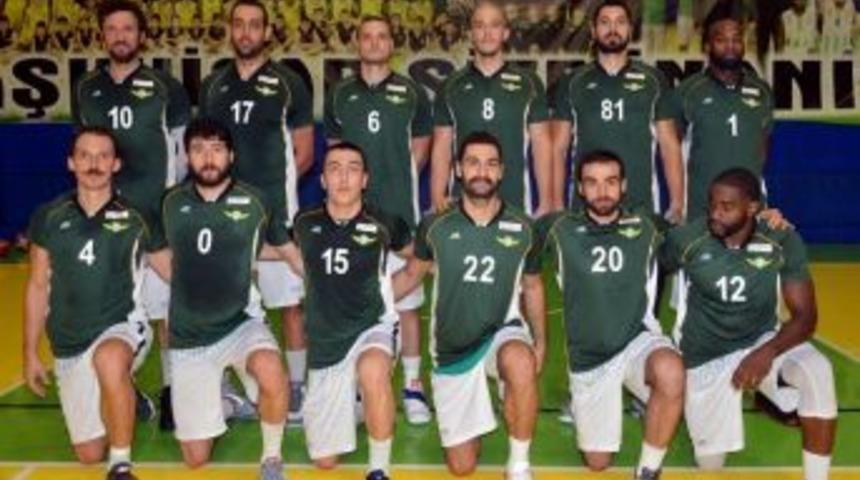 Akhisar Belediyespor, Acıbadem&rsquo;i Konuk Edecek