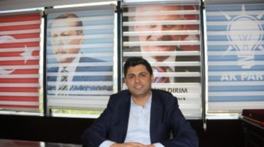 Bing&ouml;l&rsquo;de &lsquo;cumhurbaşkanlığı Sistemi&rsquo; Anlatılacak