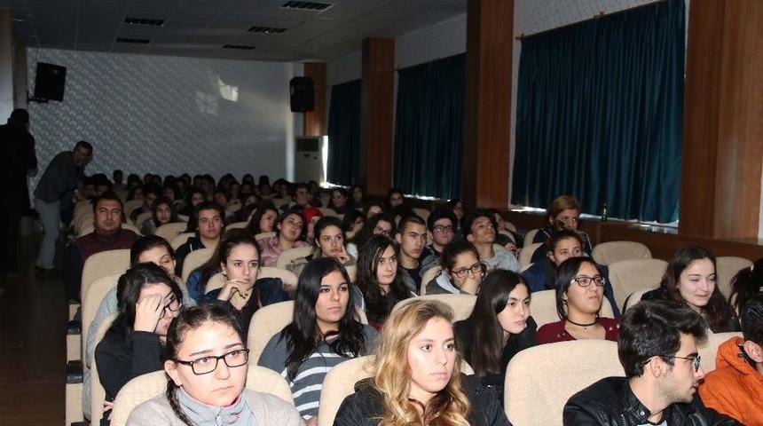 &lsquo;kafes&rsquo; Filmine Yoğun İlgi