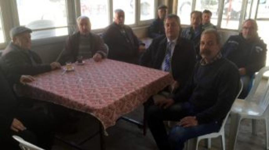 S&ouml;ke&rsquo;de Kisir, Yeşilk&ouml;y Ve Yenik&ouml;y&rsquo;de 3 Arıtma Tesisi Hizmete Girdi