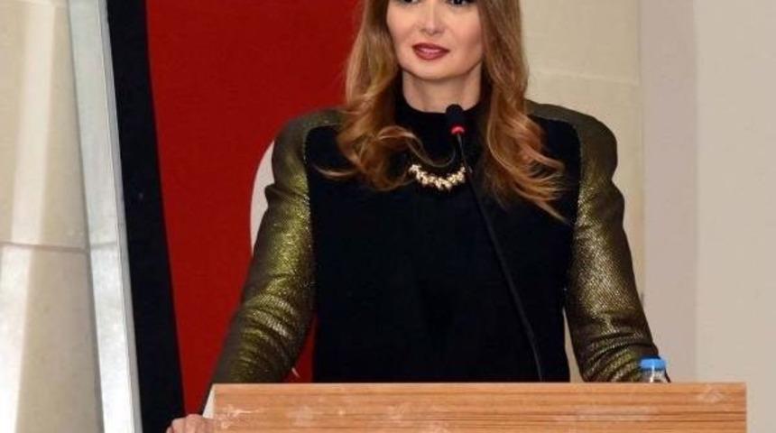 Azeri Milletvekillinden Gen&ccedil;lere 'tepki Verin' &Ccedil;ağrısı