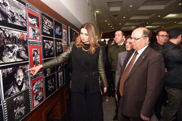 Azeri Milletvekillinden Gen&ccedil;lere  tepki Verin  &Ccedil;ağrısı 1