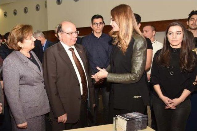 Azeri Milletvekillinden Gen&ccedil;lere  tepki Verin  &Ccedil;ağrısı 2