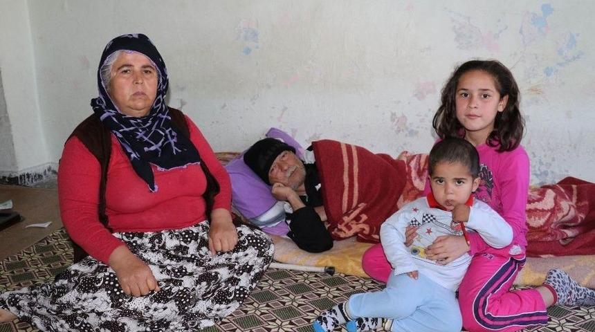 Ter&ouml;ristlerin Bombalı Saldırısı Hayatlarını Kararttı