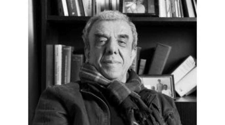 Ali &Ouml;zgent&uuml;rk&rsquo;&uuml;n 50. Sanat Yılı Adana&rsquo;da Kutlanacak