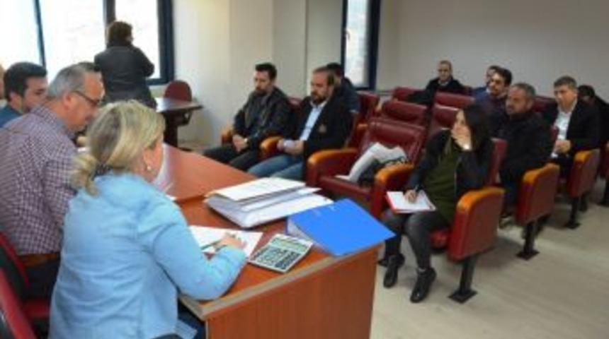 Sanal Ger&ccedil;eklik İhalesine Yoğun Katılım