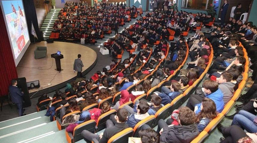 Darıca K&uuml;lt&uuml;r Sanat Etkinliklerine Doydu