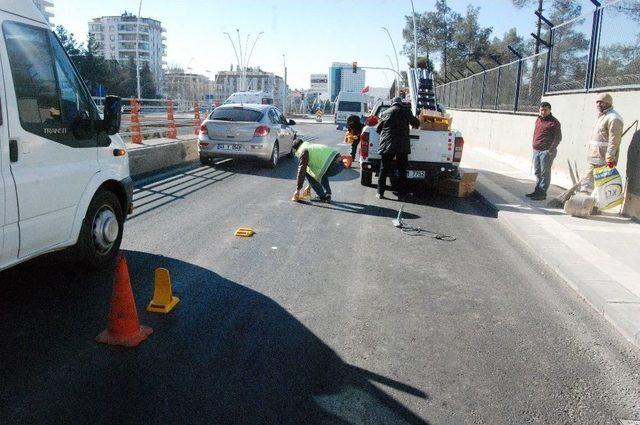 Otomobille Taşınan Korniş, İş&ccedil;iyi &Ouml;ld&uuml;r&uuml;yordu 1