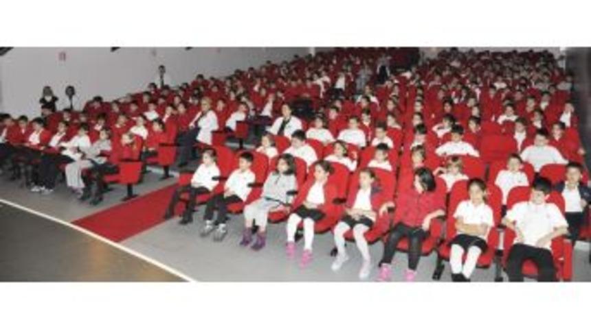 Bursagaz&rsquo;dan &lsquo;g&uuml;venli Doğal Gaz Kullanımı&rsquo; Seminerleri