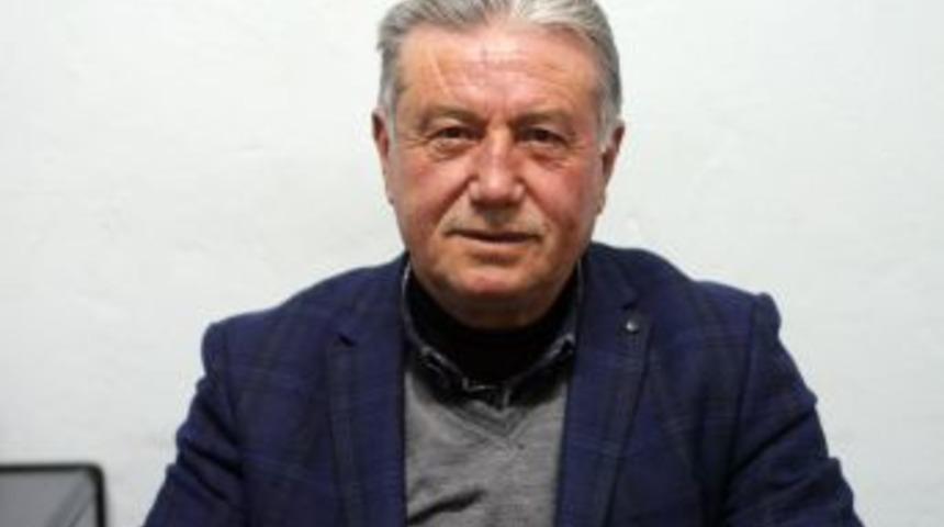 Ak Partili Eski Vekil Emir: "chp Her Şeye Karşı"