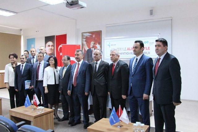 “çalışma Hayatında Milli Seferberlik” 1