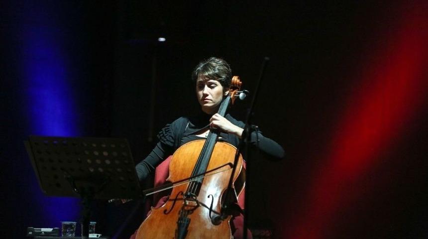 K&uuml;&ccedil;&uuml;k&ccedil;ekmece&rsquo;de &lsquo;yansımalar&rsquo; Konseri