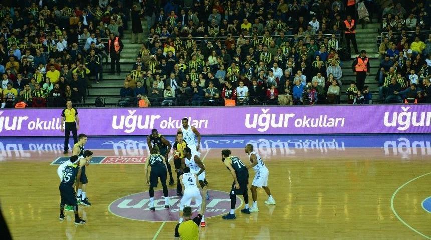 Uğur Okulları, &Ouml;ğrencilerine Ma&ccedil; Heyecanı Yaşattı