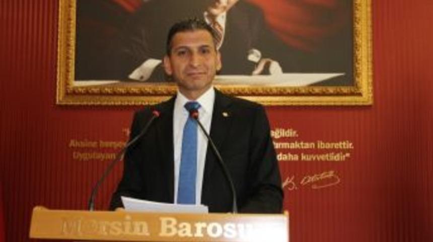 Başkan Er, T&uuml;rk Medeni Kanunu&rsquo;nun Kabul&uuml;n&uuml;n 91. Yılını Kutladı