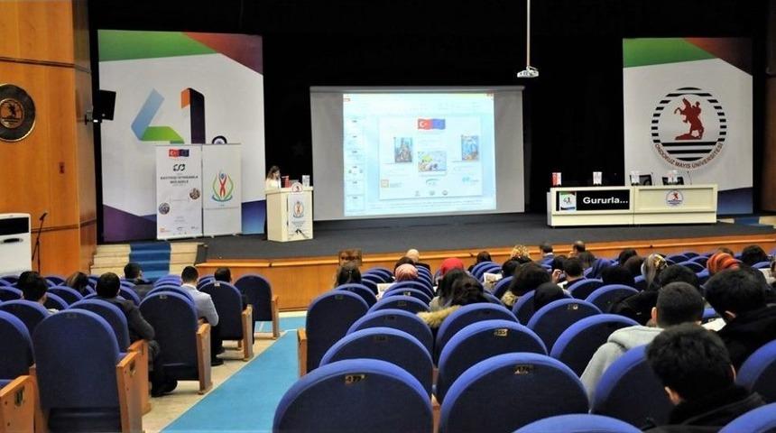 Kayıt Dışı İstihdam Sorunu Om&uuml;&rsquo;de Konuşuldu