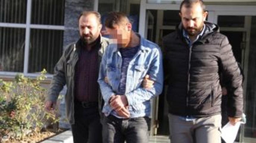 Uyuşturucu Ticaretine 8 Yıl 4 Ay Hapis