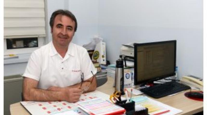 Uzmanlardan Soğuk Havalarda Cilt Sağlığı Uyarısı