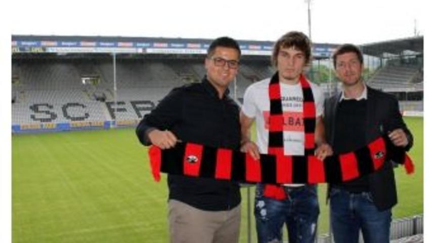 O T&uuml;rk Oyuncuya &Ccedil;ılgın Teklif