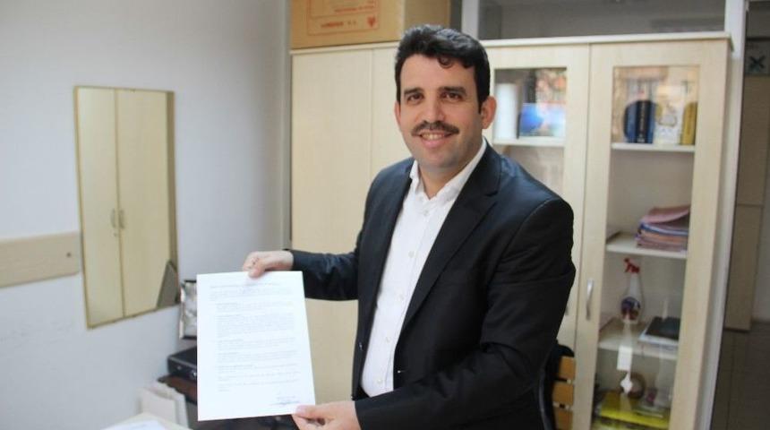 &Ccedil;akır&rsquo;dan Kdz.ereğli&rsquo;ye Yeni Bir İstihdam Projesi