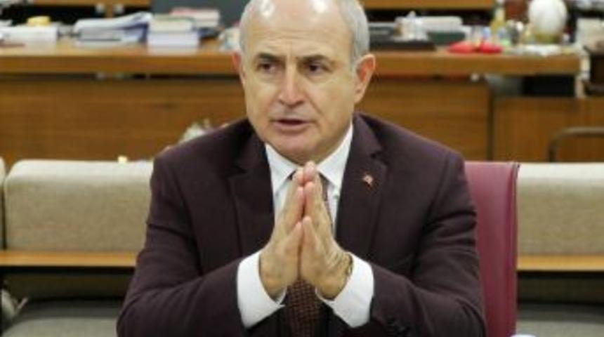 Başkan Akg&uuml;n: &ldquo;işi G&uuml;c&uuml; Bıraktık, İşsizlikle M&uuml;cadele Ediyoruz&rdquo;