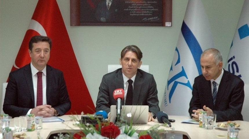 İşsizlikte Hedef Y&uuml;zde 9