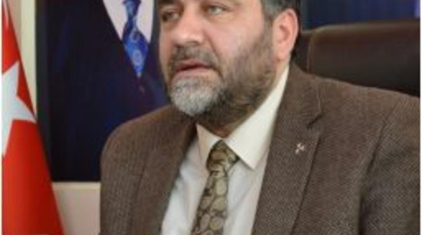 Mhp Referandum İ&ccedil;in Sahaya İniyor