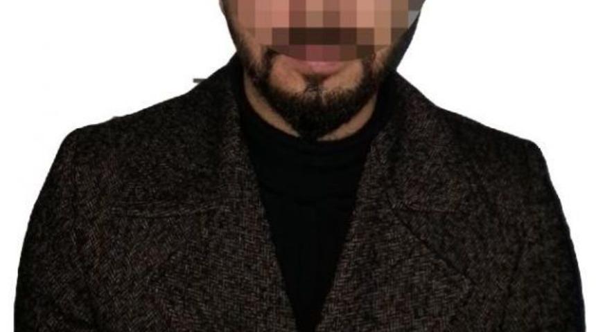 Peştamalli Hırsızlar Yakalandı