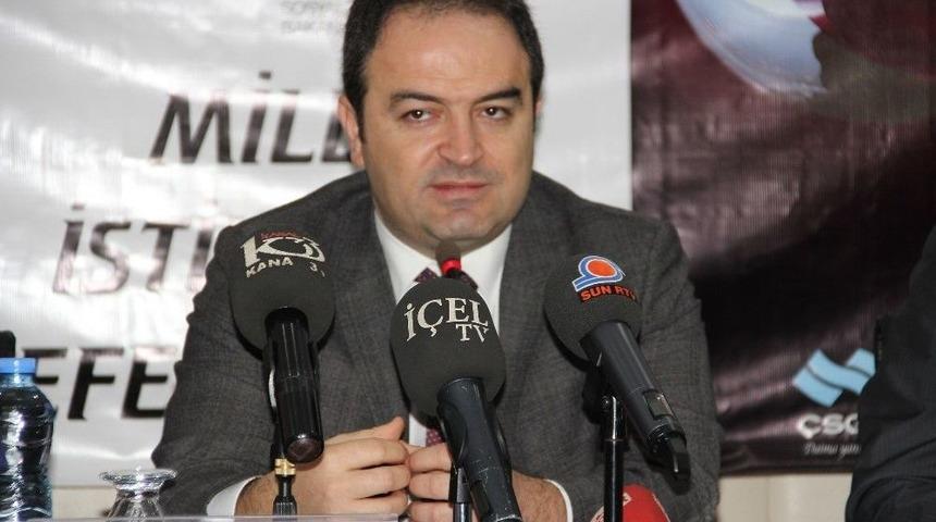 M&uuml;steşar Yardımcısı Nacar: &ldquo;her Artı Bir İstihdamın Maliyetini Y&uuml;zde 30 Ucuzlattık&rdquo;