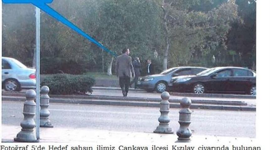 Deaş Mensubu 35 Sanık Hakkındaki İddianame Kabul Edildi