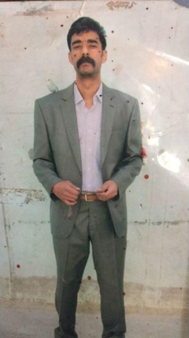 Aksaray’da Bir Kişi Av Tüfeğiyle İntihar Etti 3