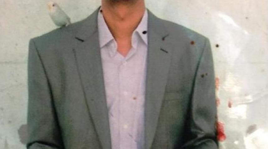 Av T&uuml;feğiyle Intihar Etti